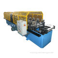 Best Quality Ridge Cap Roll Forming Machine